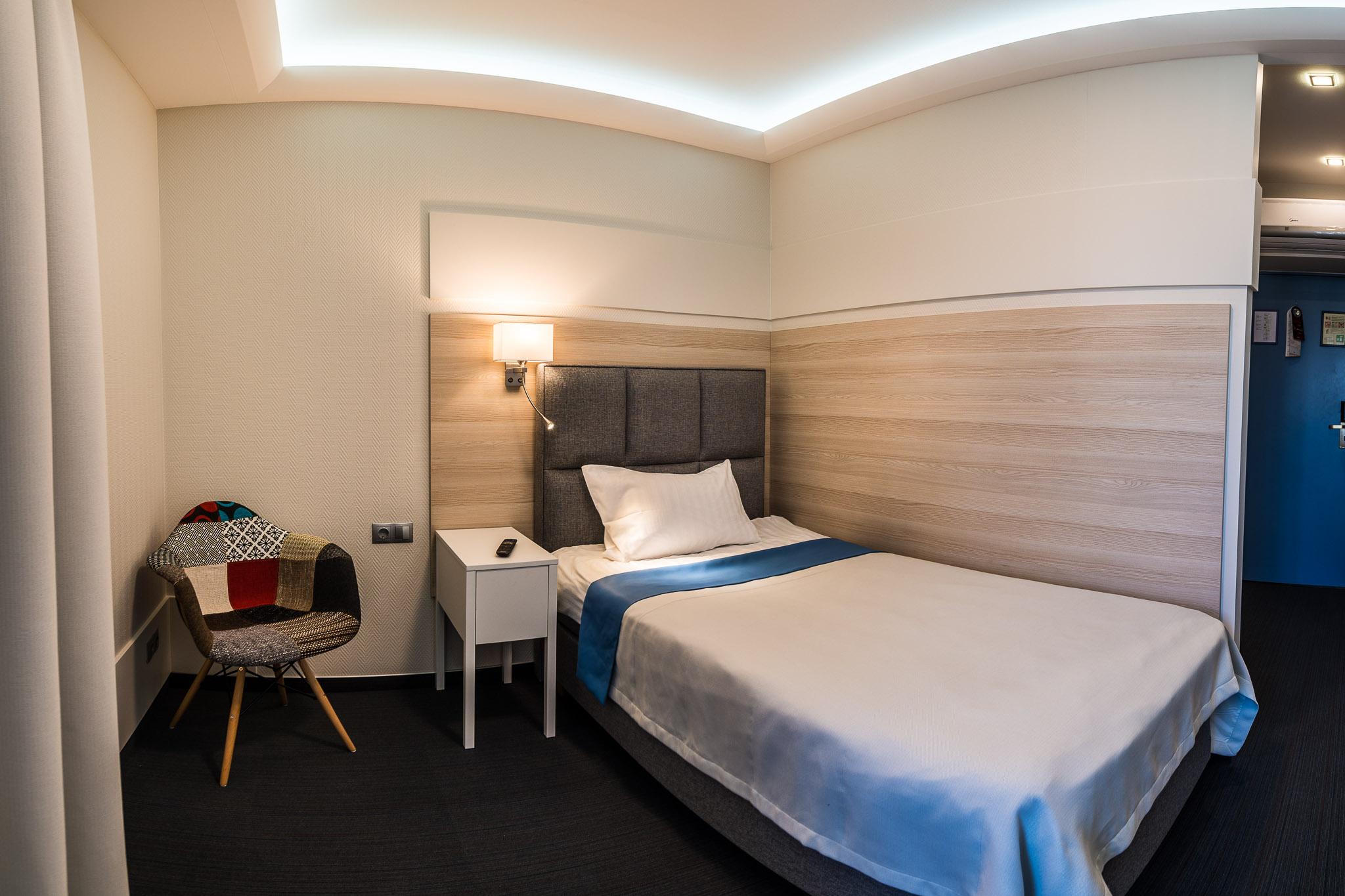 Amrita Hotel Liepāja Eksteriør bilde
