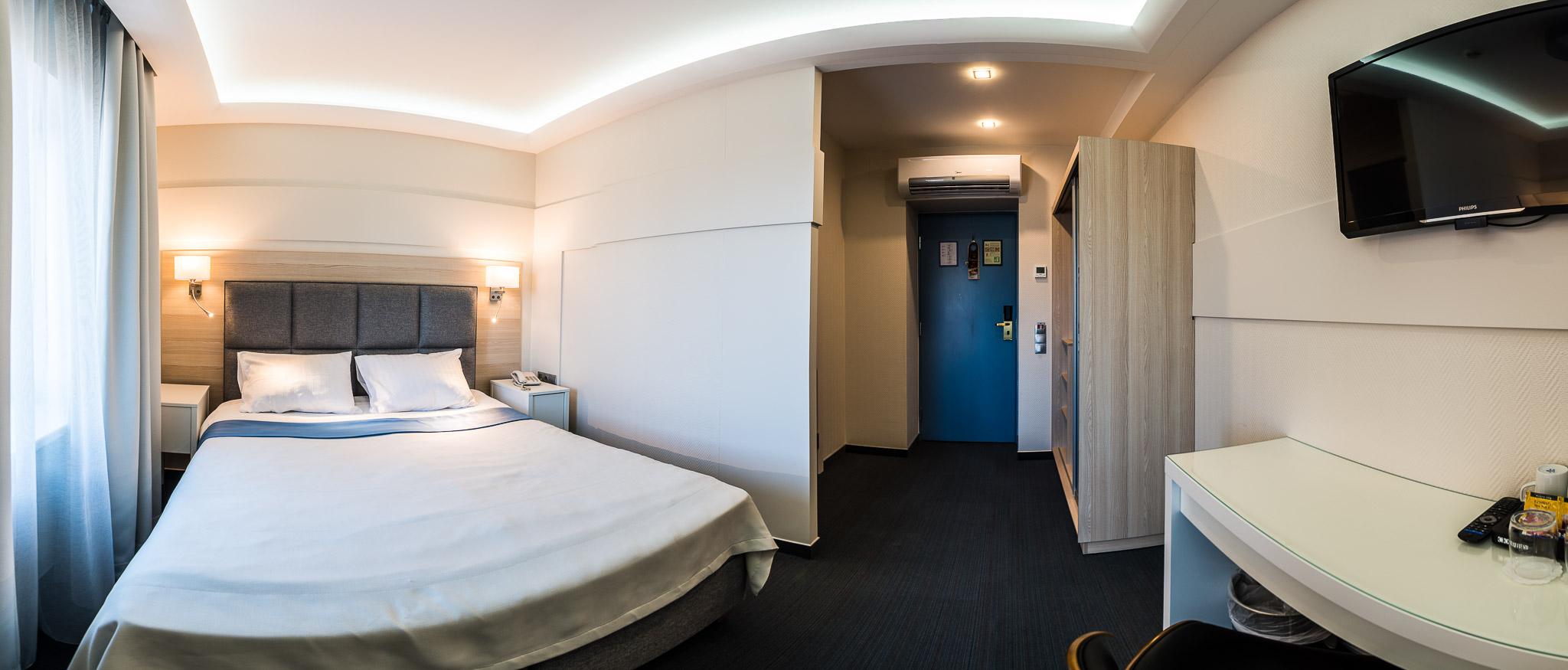Amrita Hotel Liepāja Eksteriør bilde