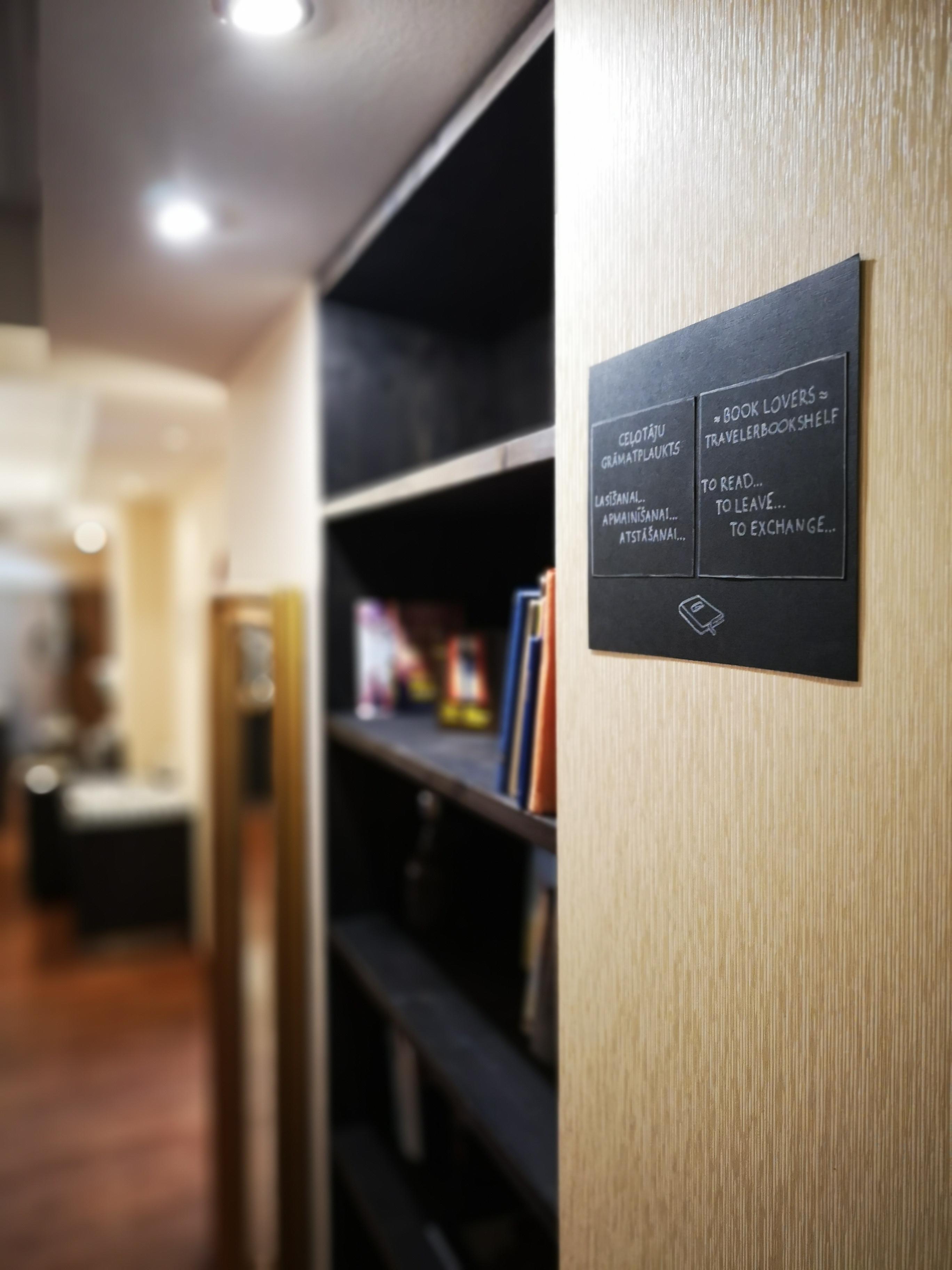 Amrita Hotel Liepāja Eksteriør bilde