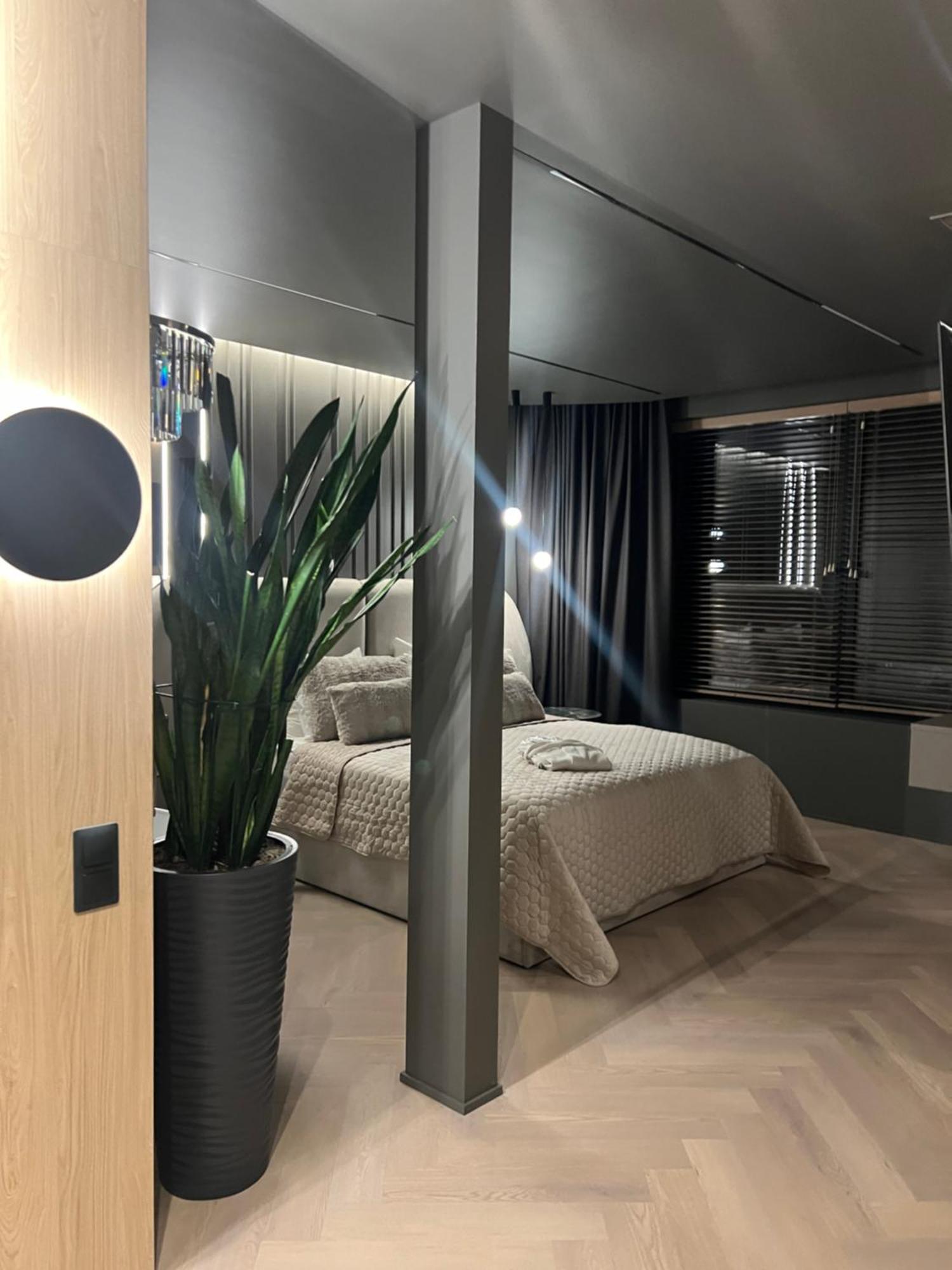 Amrita Hotel Liepāja Eksteriør bilde