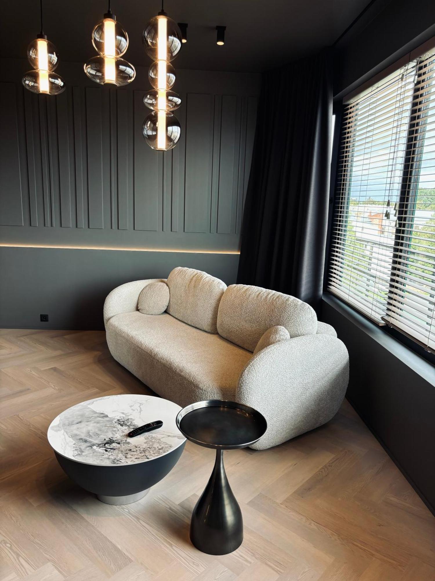 Amrita Hotel Liepāja Eksteriør bilde