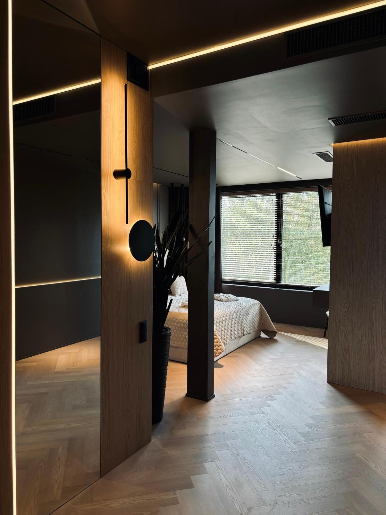 Amrita Hotel Liepāja Eksteriør bilde