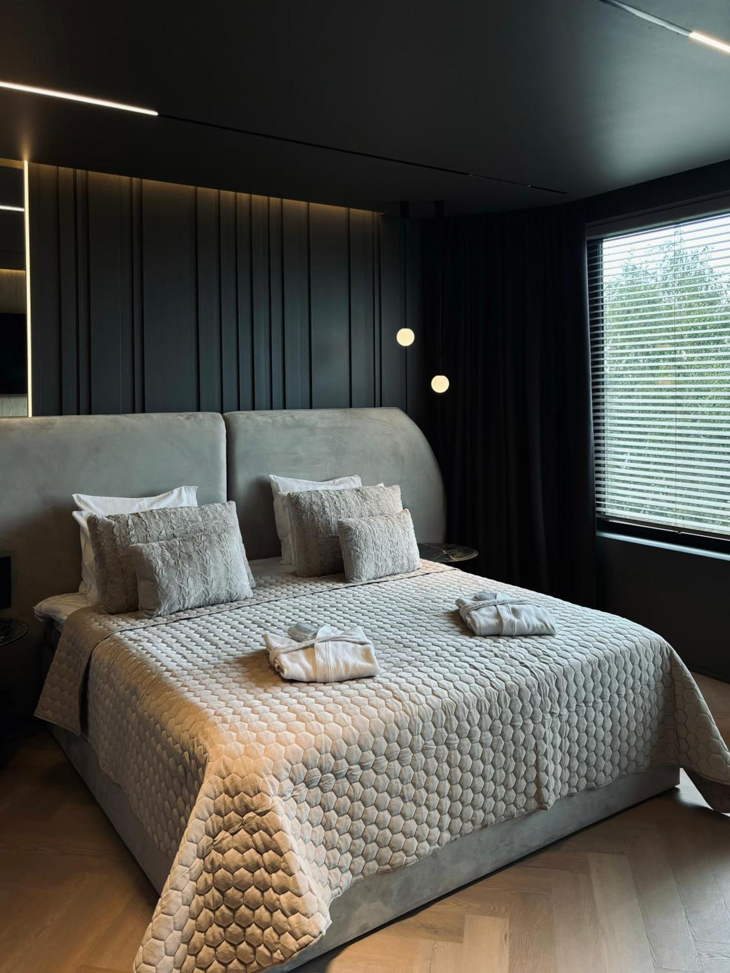 Amrita Hotel Liepāja Eksteriør bilde