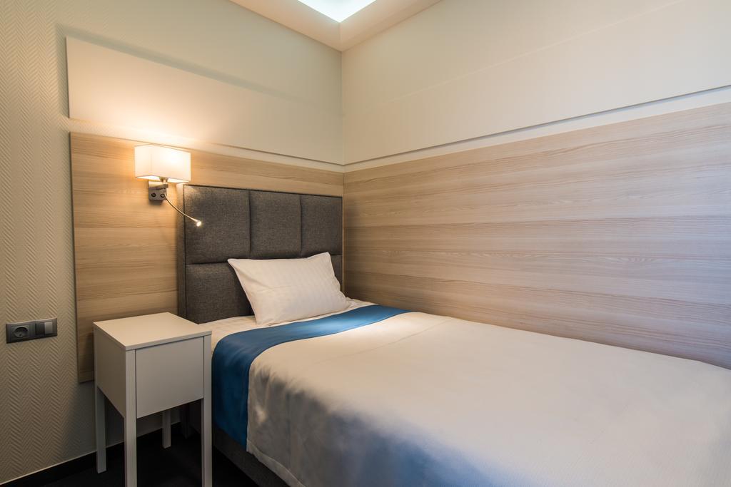 Amrita Hotel Liepāja Eksteriør bilde