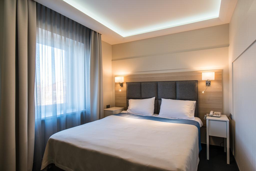 Amrita Hotel Liepāja Eksteriør bilde