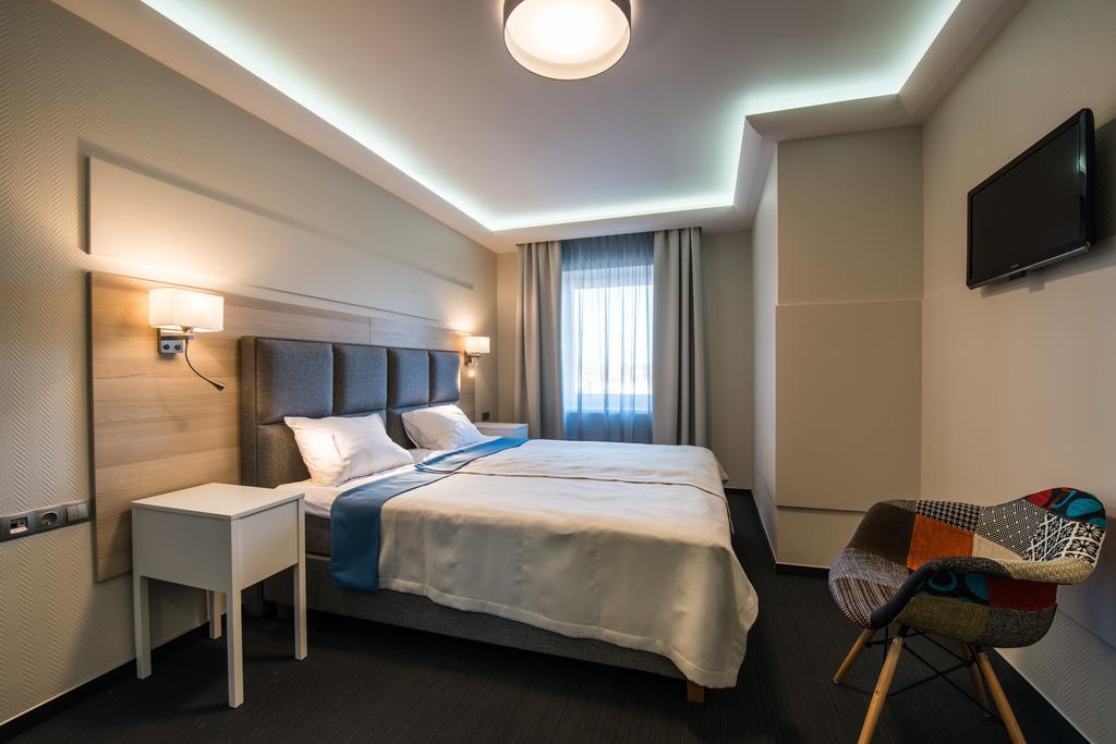 Amrita Hotel Liepāja Eksteriør bilde