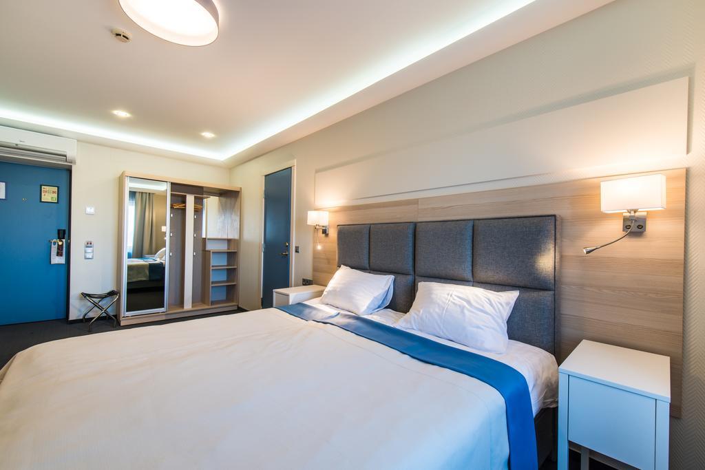 Amrita Hotel Liepāja Eksteriør bilde