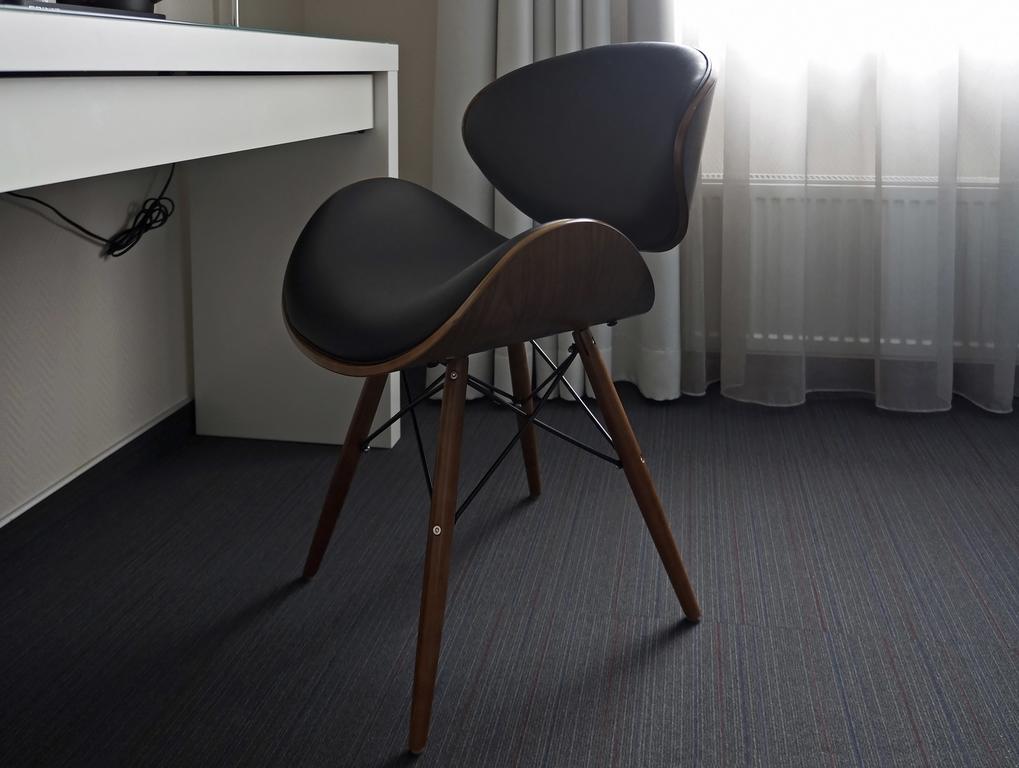 Amrita Hotel Liepāja Eksteriør bilde